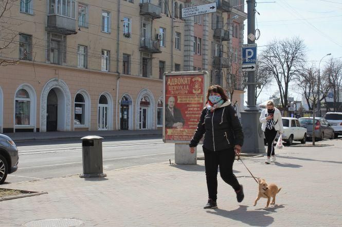 Новини Вінниці - фото з Рік в обіймах COVID: як ми у 2020-му переживали пандемію коронавірусу Рік в обіймах COVID: як ми у 2020-му переживали пандемію коронавірусу, фото №5 на сайті 20minut.ua