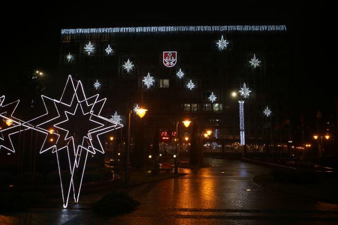 Під час прогулянки містом. ТОП-10 місць у Вінниці, де можна зробити новорічну світлину, фото №13 на сайті 20minut.ua