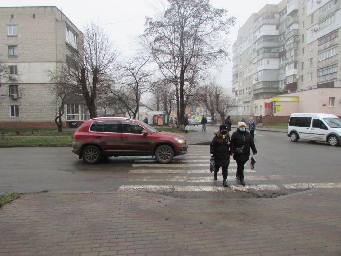 Новини Козятина - фото з Прогулянка Козятинщиною: дешевий хліб та козятинчани, яких «кропили» водою Прогулянка Козятинщиною: дешевий хліб та козятинчани, яких «кропили» водою, фото №3 на сайті 20minut.ua