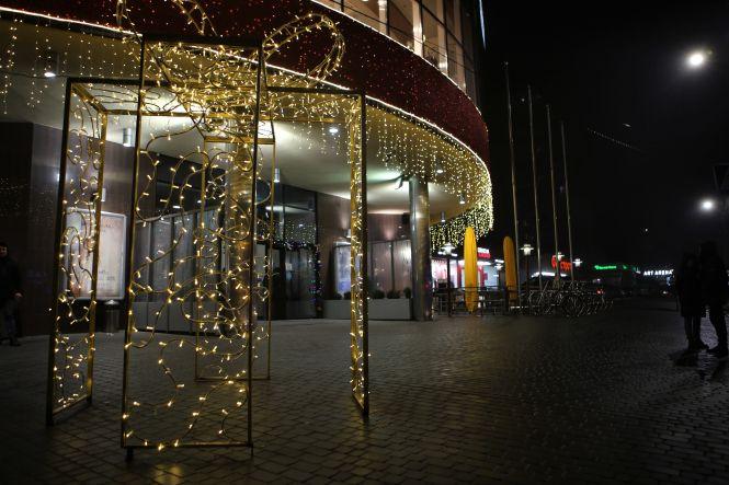 Під час прогулянки містом. ТОП-10 місць у Вінниці, де можна зробити новорічну світлину, фото №1 на сайті 20minut.ua