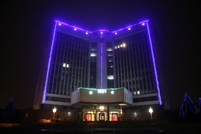 Під час прогулянки містом. ТОП-10 місць у Вінниці, де можна зробити новорічну світлину, фото №6 на сайті 20minut.ua