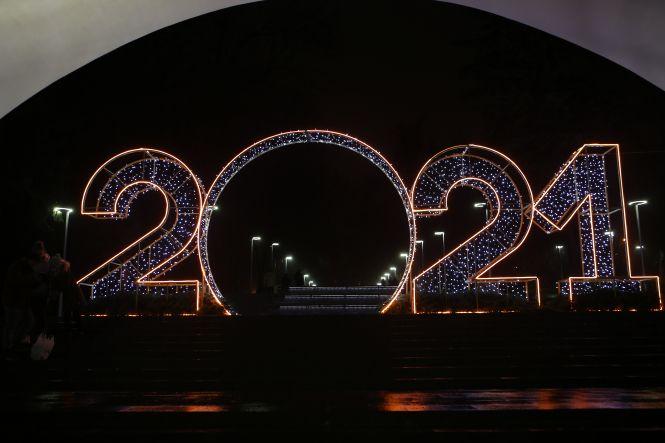 Під час прогулянки містом. ТОП-10 місць у Вінниці, де можна зробити новорічну світлину, фото №7 на сайті 20minut.ua