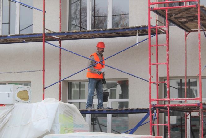 Які будинки отримають ремонт за гроші Вінниці? Перелік адрес