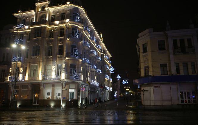 Під час прогулянки містом. ТОП-10 місць у Вінниці, де можна зробити новорічну світлину, фото №15 на сайті 20minut.ua