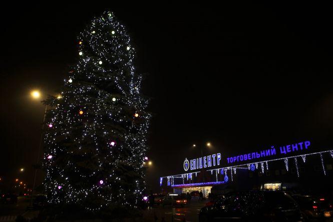 Під час прогулянки містом. ТОП-10 місць у Вінниці, де можна зробити новорічну світлину, фото №20 на сайті 20minut.ua