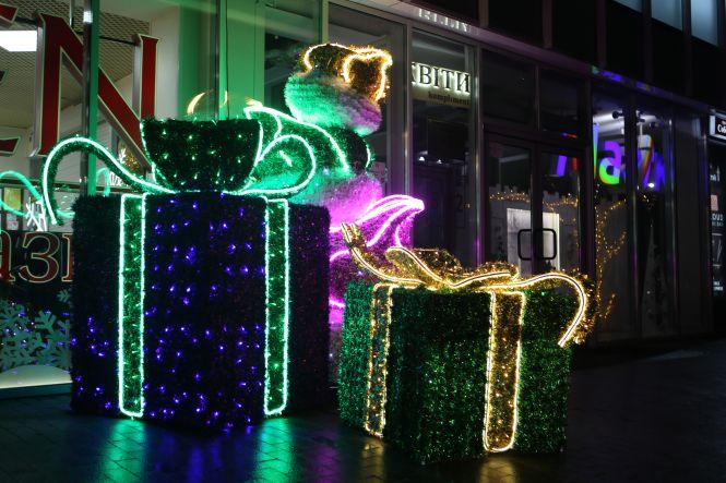 Під час прогулянки містом. ТОП-10 місць у Вінниці, де можна зробити новорічну світлину, фото №19 на сайті 20minut.ua