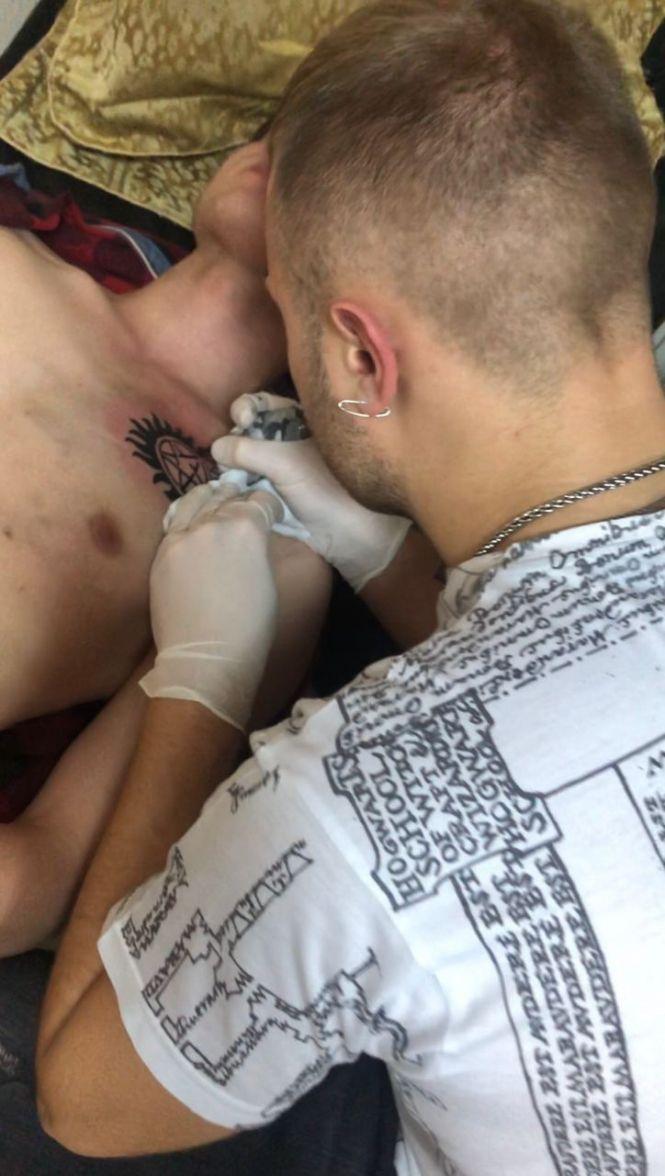 Новини Вінниці - фото з «Якщо не зараз, то коли?» Історія вінничанина про відкриття бізнесу на карантині «Якщо не зараз, то коли?» Історія вінничанина про відкриття бізнесу на карантині, фото №3 на сайті 20minut.ua