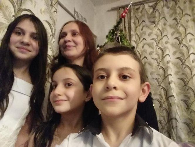 Новини Козятина - фото з Новорічні козятинці: підбірка фото з соцмереж Новорічні козятинці: підбірка фото з соцмереж, фото №11 на сайті 20minut.ua