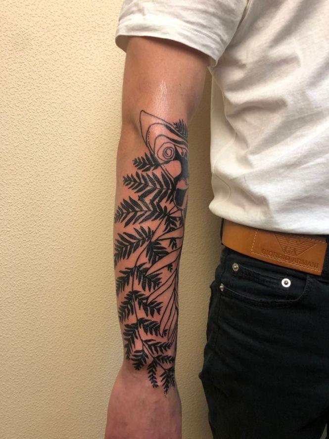 Новини Вінниці - фото з «Якщо не зараз, то коли?» Історія вінничанина про відкриття бізнесу на карантині «Якщо не зараз, то коли?» Історія вінничанина про відкриття бізнесу на карантині, фото №1 на сайті 20minut.ua