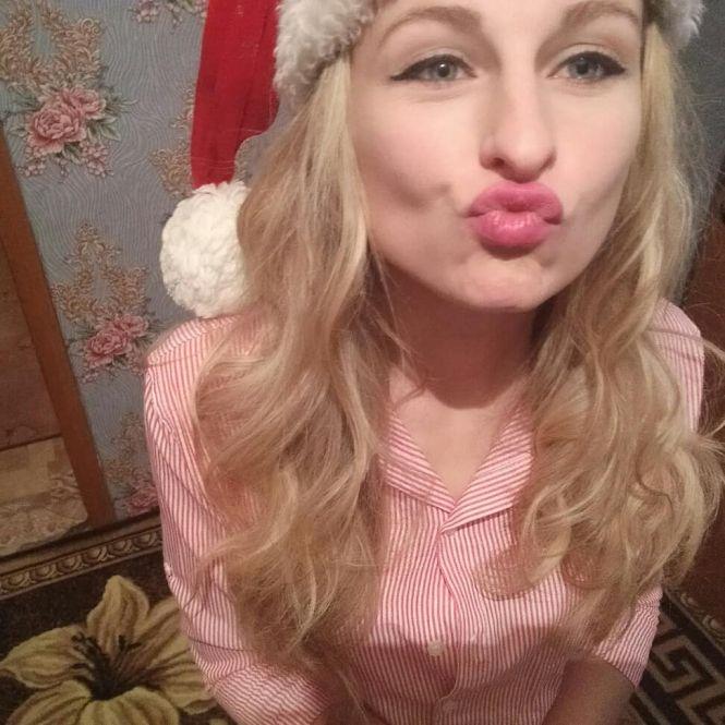 Новини Козятина - фото з Новорічні козятинці: підбірка фото з соцмереж Новорічні козятинці: підбірка фото з соцмереж, фото №14 на сайті 20minut.ua