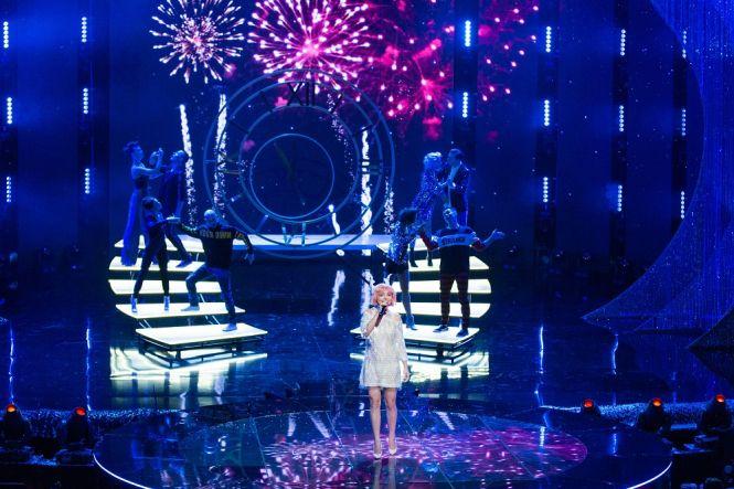 Новини Вінниці - фото з «Місце зустрічі. Новий рік»: улюблені новорічні пісні і їх секрети (Пресслужба «Інтер») «Місце зустрічі. Новий рік»: улюблені новорічні пісні і їх секрети (Пресслужба «Інтер»), фото №3 на сайті 20minut.ua