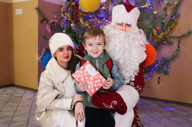 Новини Козятина - фото з Новорічні козятинці: підбірка фото з соцмереж Новорічні козятинці: підбірка фото з соцмереж, фото №2 на сайті 20minut.ua