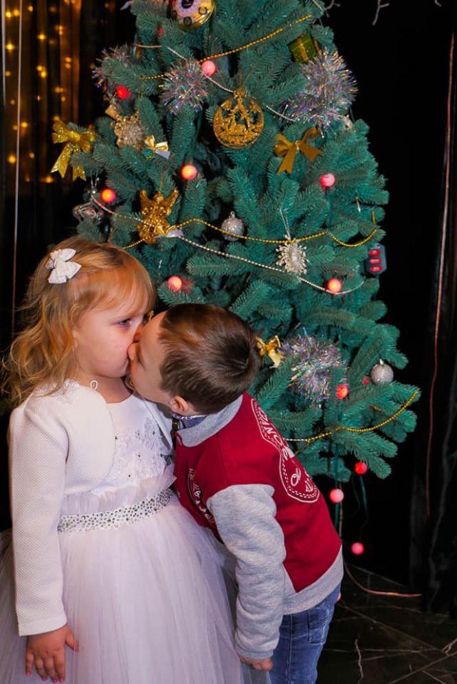 Новини Козятина - фото з Новорічні козятинці: підбірка фото з соцмереж Новорічні козятинці: підбірка фото з соцмереж, фото №12 на сайті 20minut.ua