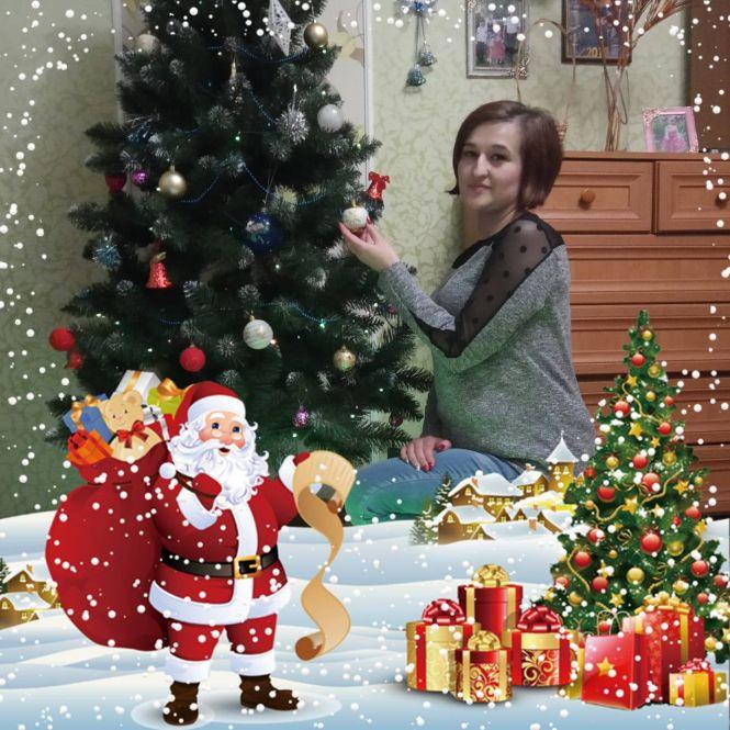 Новини Козятина - фото з Новорічні козятинці: підбірка фото з соцмереж Новорічні козятинці: підбірка фото з соцмереж, фото №9 на сайті 20minut.ua