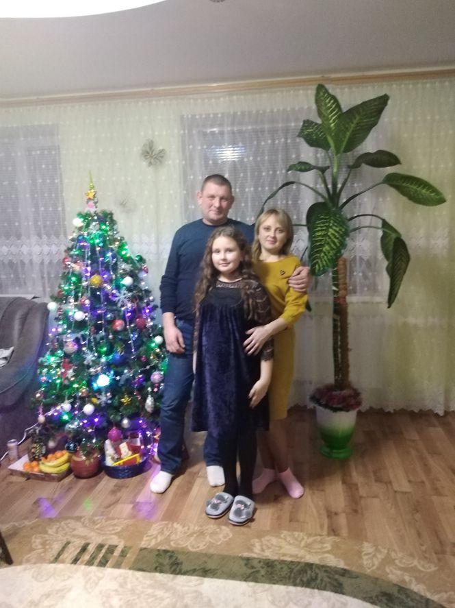 Новини Козятина - фото з Новорічні козятинці: підбірка фото з соцмереж Новорічні козятинці: підбірка фото з соцмереж, фото №18 на сайті 20minut.ua