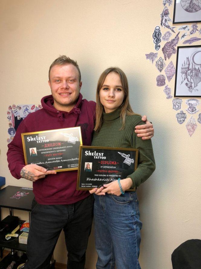 Новини Вінниці - фото з «Якщо не зараз, то коли?» Історія вінничанина про відкриття бізнесу на карантині «Якщо не зараз, то коли?» Історія вінничанина про відкриття бізнесу на карантині, фото №5 на сайті 20minut.ua