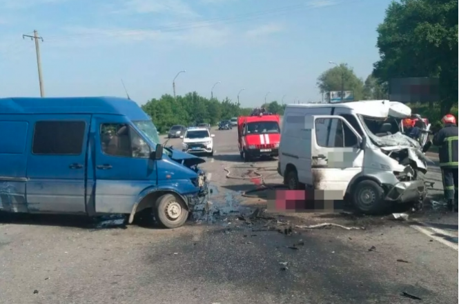 Новини Хмельницького - фото з ТОП популярних новин на “ВСІМ” за 2020 рік ТОП популярних новин на “ВСІМ” за 2020 рік, фото №6 на сайті vsim.ua