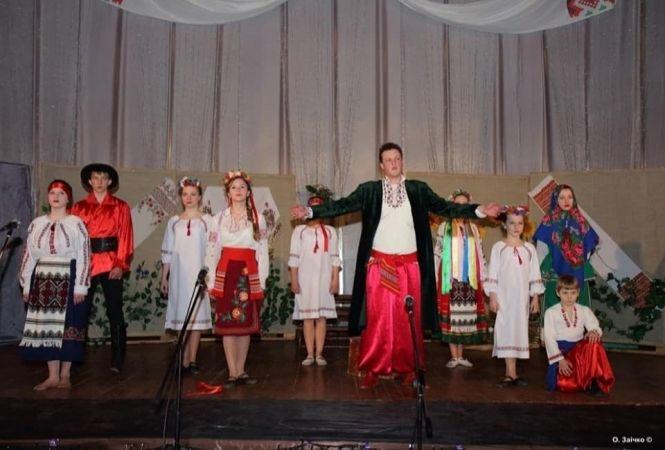 Новини Козятина - фото з Новорічні козятинці: підбірка фото з соцмереж Новорічні козятинці: підбірка фото з соцмереж, фото №3 на сайті 20minut.ua