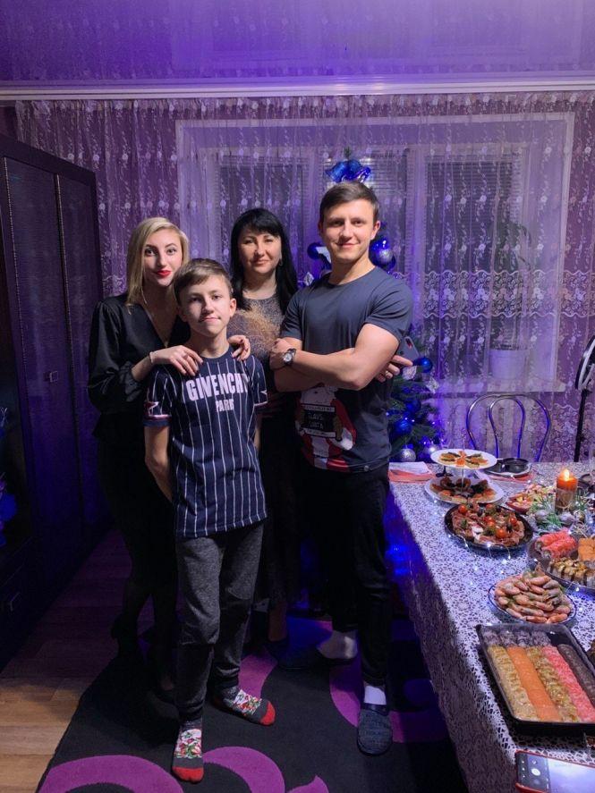 Новини Козятина - фото з Новорічні козятинці: підбірка фото з соцмереж Новорічні козятинці: підбірка фото з соцмереж, фото №5 на сайті 20minut.ua