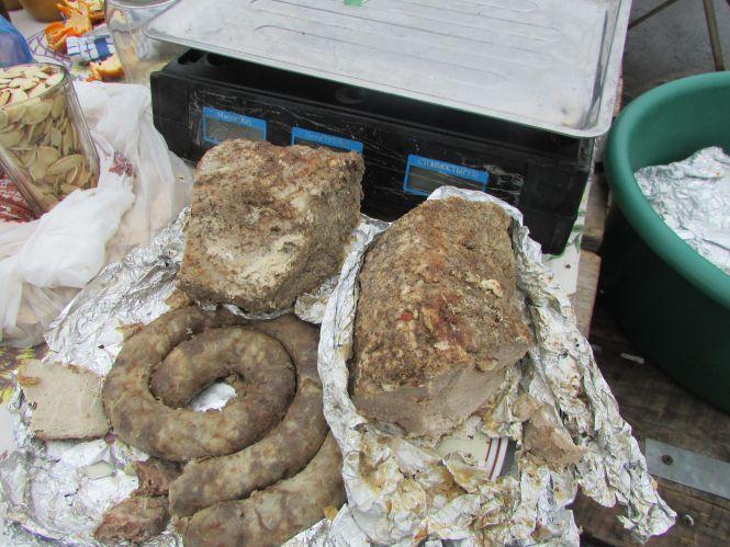 Новини Козятина - фото з Передноворічний Козятин. Що в місті подешевшало, а що подорожчало? Передноворічний Козятин. Що в місті подешевшало, а що подорожчало?, фото №1 на сайті 20minut.ua