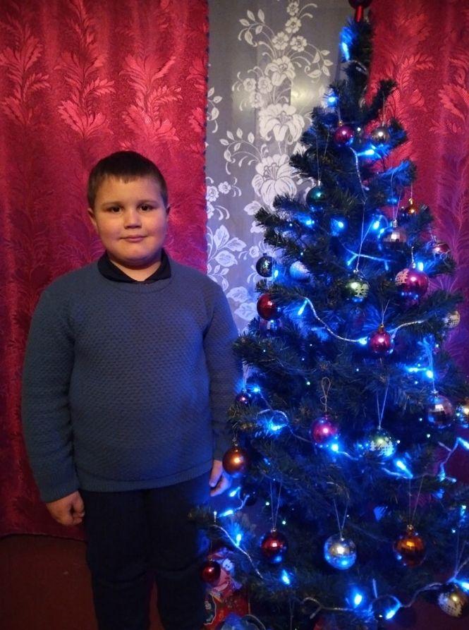 Новини Козятина - фото з Новорічні козятинці: підбірка фото з соцмереж Новорічні козятинці: підбірка фото з соцмереж, фото №15 на сайті 20minut.ua