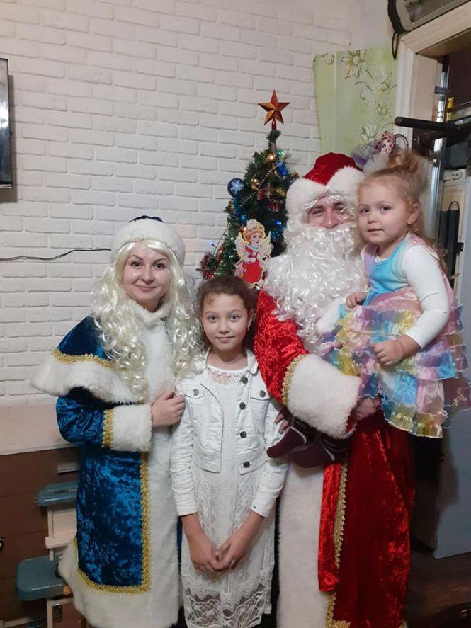 Новини Козятина - фото з Новорічні козятинці: підбірка фото з соцмереж Новорічні козятинці: підбірка фото з соцмереж, фото №7 на сайті 20minut.ua