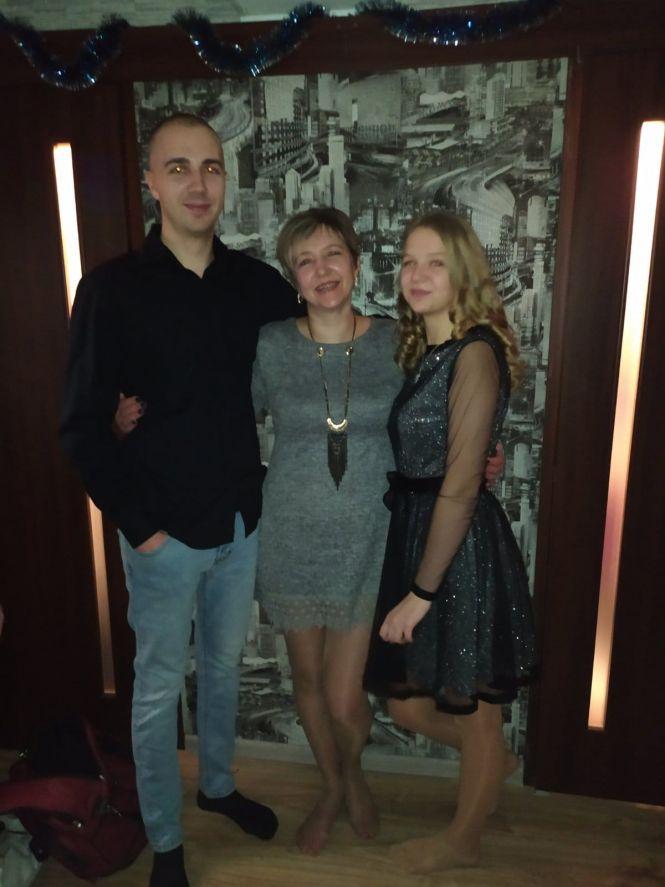 Новини Козятина - фото з Новорічні козятинці: підбірка фото з соцмереж Новорічні козятинці: підбірка фото з соцмереж, фото №13 на сайті 20minut.ua