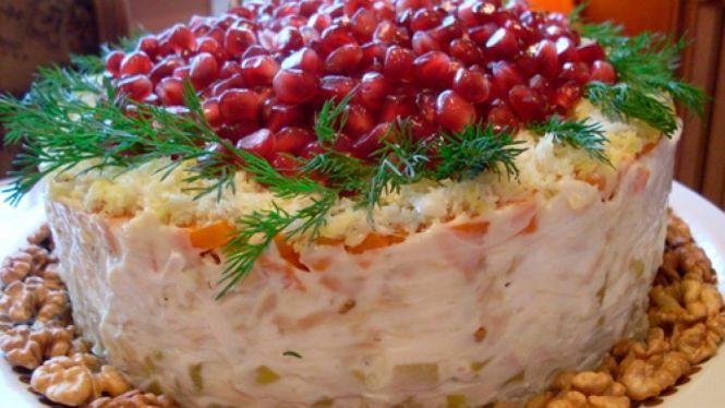 Новини Козятина - фото з Без яловичини, але з куркою, сиром та ягодами: що приготувати на святковий стіл? Без яловичини, але з куркою, сиром та ягодами: що приготувати на святковий стіл?, фото №2 на сайті 20minut.ua