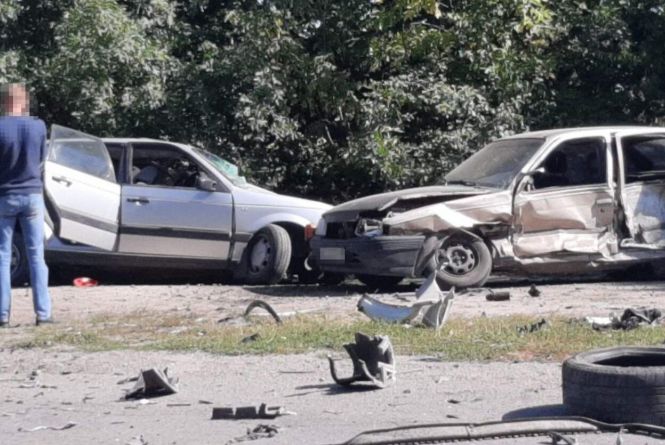 Вміст алкоголю перевищував норму у 17,5 рази. Завершили розслідування ДТП із загибеллю