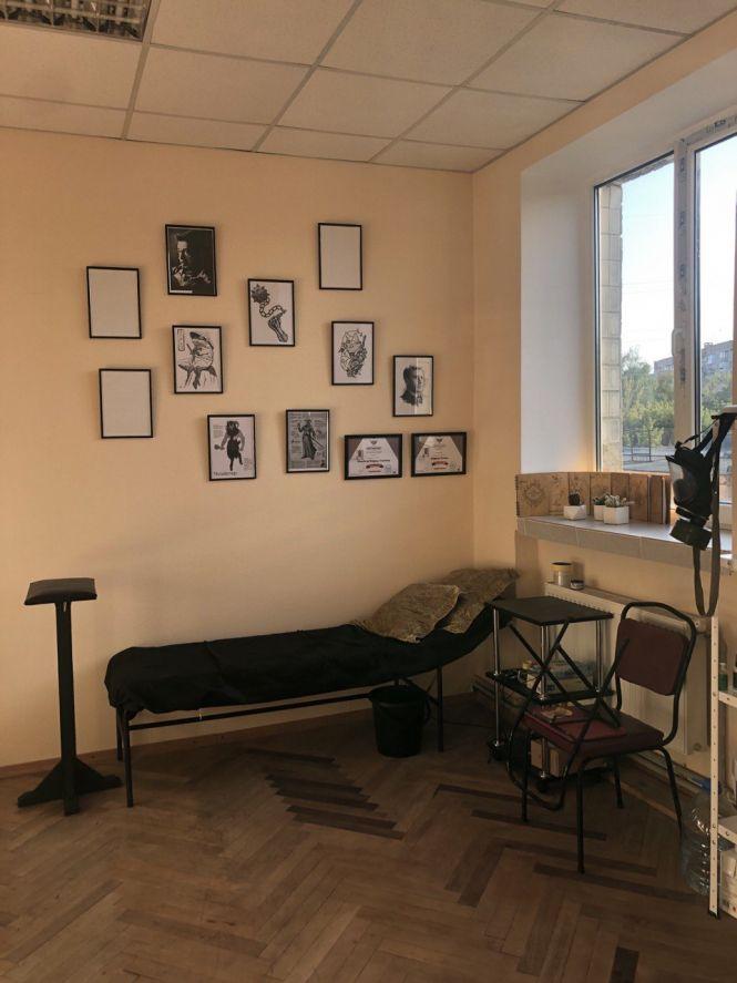 Новини Вінниці - фото з «Якщо не зараз, то коли?» Історія вінничанина про відкриття бізнесу на карантині «Якщо не зараз, то коли?» Історія вінничанина про відкриття бізнесу на карантині, фото №2 на сайті 20minut.ua