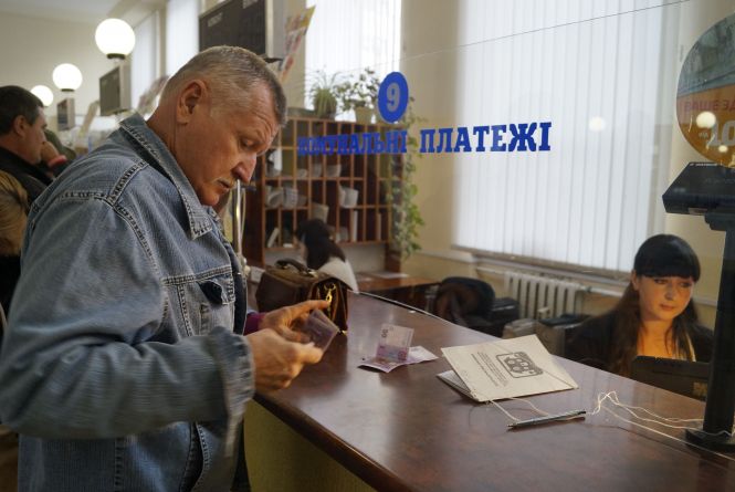 Які тарифи зростуть з 1 січня? Про вартість комуналки для вінничан