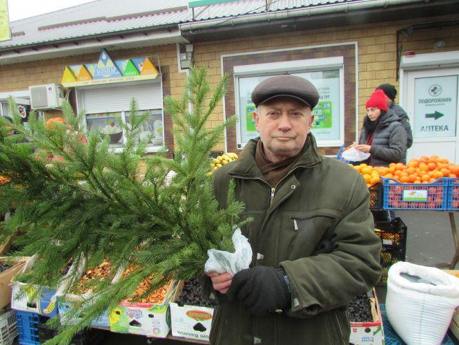 Новини Козятина - фото з Передноворічний Козятин. Що в місті подешевшало, а що подорожчало? Передноворічний Козятин. Що в місті подешевшало, а що подорожчало?, фото №3 на сайті 20minut.ua