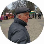 "Було супер": де зустрічали Новий рік тернополяни (ВІДЕООПИТУВАННЯ), фото №2 на сайті 20minut.ua