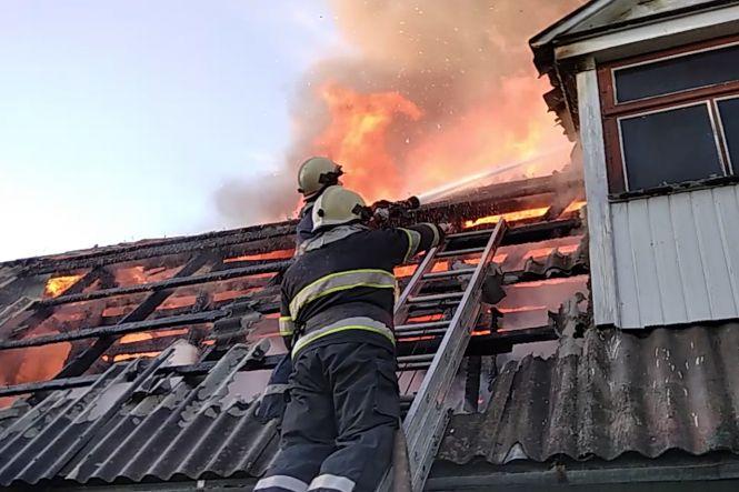 Новини Хмельницького - фото з На Хмельниччині горів монастир (ФОТО, ВІДЕО) На Хмельниччині горів монастир (ФОТО, ВІДЕО), фото №6 на сайті vsim.ua