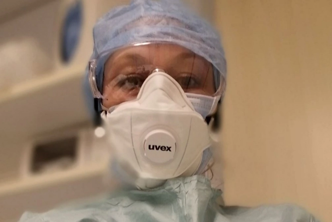 Новини Вінниці - фото з Важливе за вчора. Найцікавіші новини 1 січня, які ви могли пропустити Яка ситуація з COVID-19 на Вінниччині та Україні станом на 1 січня