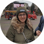 "Було супер": де зустрічали Новий рік тернополяни (ВІДЕООПИТУВАННЯ), фото №3 на сайті 20minut.ua