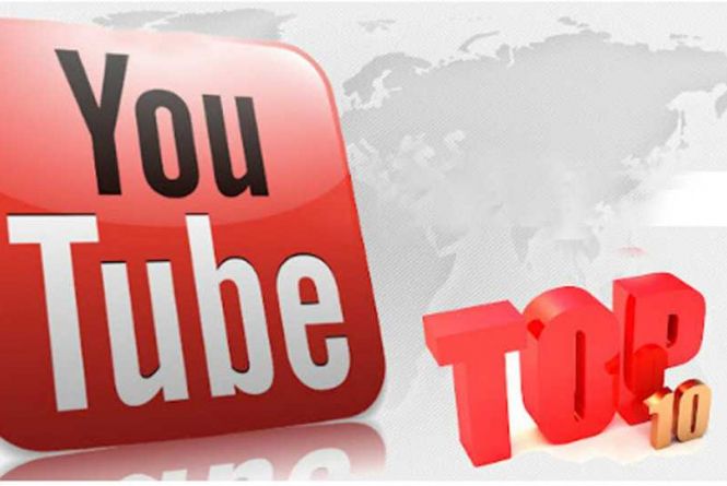 Скандали, дорожні аварії та розмови про владу: Вінниця-2020 на YouTube