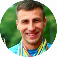 Новини Вінниці - фото з Як повернутися до занять спортом після свят? Порадами діляться вінницькі тренери Як повернутися до занять спортом після свят? Порадами діляться вінницькі тренери, фото №1 на сайті 20minut.ua