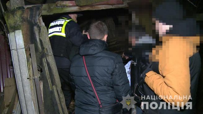 Новини Вінниці - фото з Жорстоке вбивство за 350 гривень: у поліції розповіли перші подробиці Жорстоке вбивство за 350 гривень: у поліції розповіли перші подробиці, фото №3 на сайті 20minut.ua