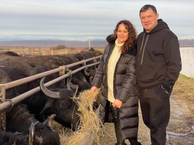 Новини Вінниці - фото з У родинному колі та на прогулянках. Як відомі вінничани зустрічали Новий рік У родинному колі та на прогулянках. Як відомі вінничани зустрічали Новий рік, фото №7 на сайті 20minut.ua