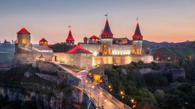 Наша історія: які міста Хмельниччини найстаріші, фото №3 на сайті vsim.ua