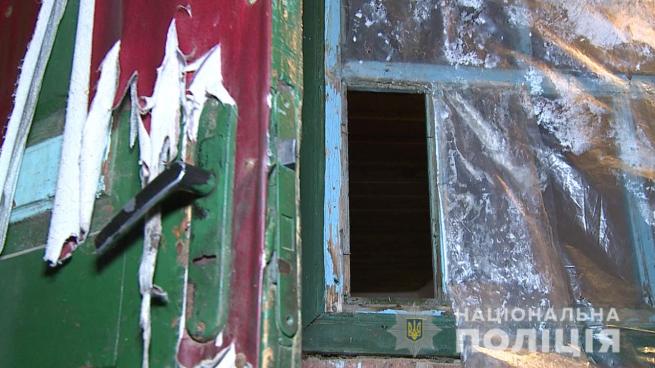 Новини Вінниці - фото з Жорстоке вбивство за 350 гривень: у поліції розповіли перші подробиці Жорстоке вбивство за 350 гривень: у поліції розповіли перші подробиці, фото №2 на сайті 20minut.ua