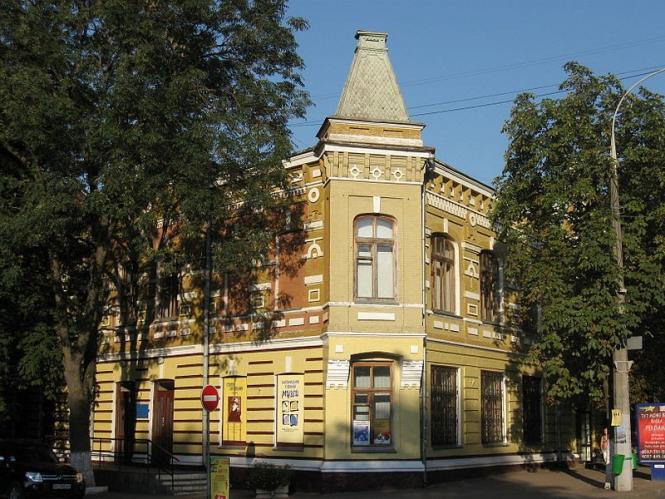 Наша історія: які міста Хмельниччини найстаріші, фото №7 на сайті vsim.ua