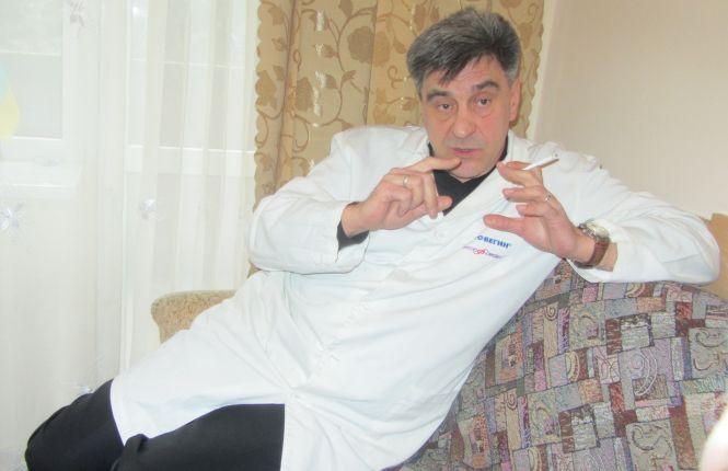 Новини Вінниці - фото з «Жара, піт дощем по спині…» Якою була перша операція у польових умовах на війні на Донбасі «Жара, піт дощем по спині…» Якою була перша операція у польових умовах на війні на Донбасі, фото №2 на сайті 20minut.ua
