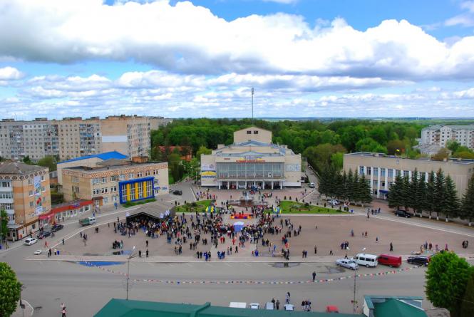 Наша історія: які міста Хмельниччини найстаріші, фото №9 на сайті vsim.ua