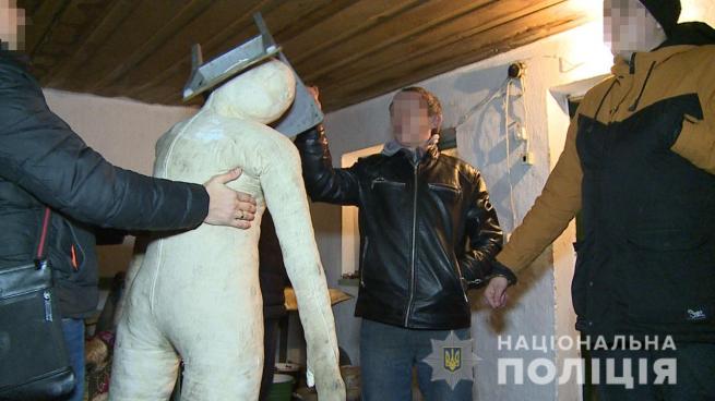 Новини Вінниці - фото з Жорстоке вбивство за 350 гривень: у поліції розповіли перші подробиці Жорстоке вбивство за 350 гривень: у поліції розповіли перші подробиці, фото №4 на сайті 20minut.ua