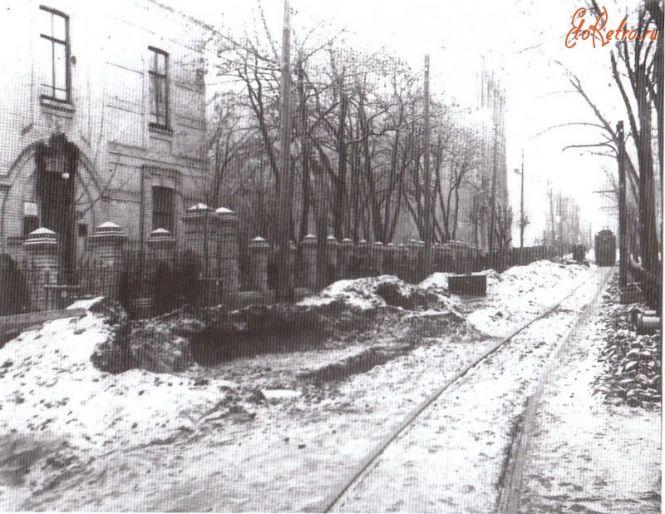 Зимова ностальгія. Якими були новорічна Вінниця і вінничани у минулому столітті, фото №2 на сайті 20minut.ua