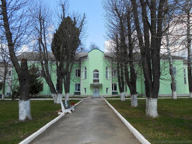 Деражня: v1snyk — LiveJournal