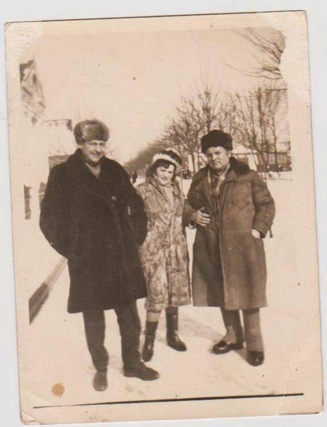 Зимова ностальгія. Якими були новорічна Вінниця і вінничани у минулому столітті, фото №8 на сайті 20minut.ua