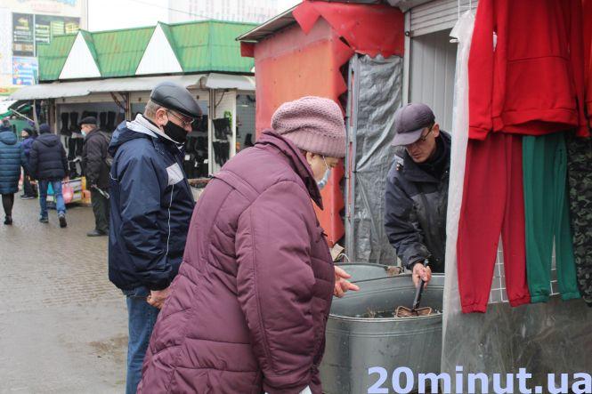 Скільки цього року коштуватиме для тернополян пісний стіл на Святвечір. А що готуєте ви?, фото №2 на сайті 20minut.ua